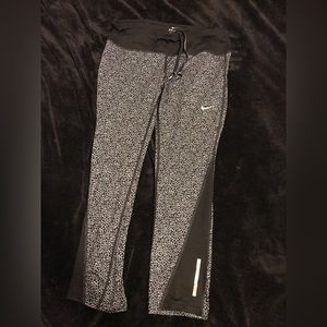 Nike sweats